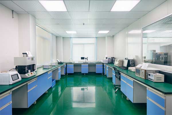 電子廠實驗室規(guī)劃設計