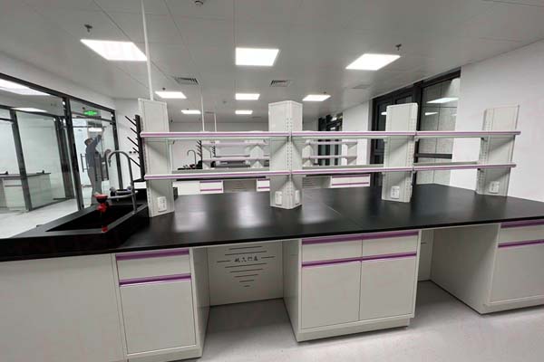 實驗室規(guī)劃如何科學設計？