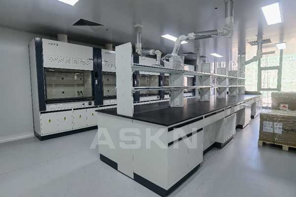 實驗室使用防火板有哪些具體要求？