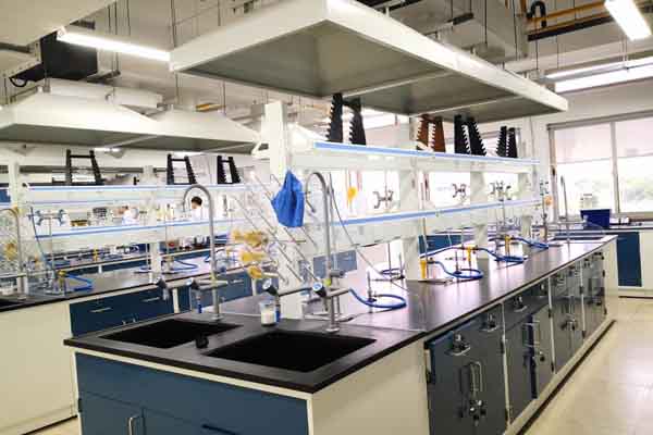 化學(xué)實(shí)驗(yàn)室規(guī)劃設(shè)計(jì)方案 化學(xué)實(shí)驗(yàn)室規(guī)劃設(shè)計(jì)方案