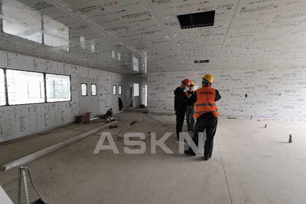 實驗室建設(shè)如何減少裝修花費？