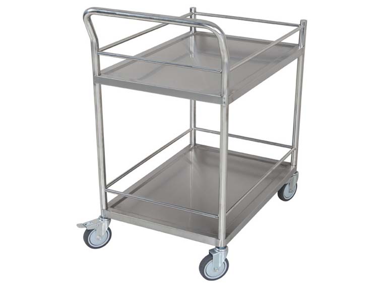 實(shí)驗(yàn)室小推車