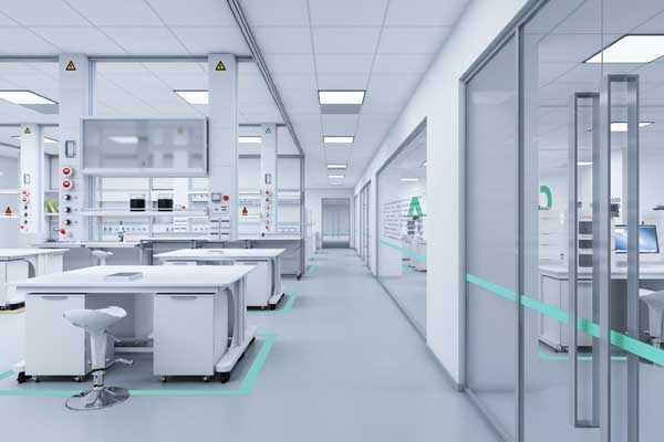 芯片實(shí)驗(yàn)室及其發(fā)展趨勢(shì) 芯片實(shí)驗(yàn)室及其發(fā)展趨勢(shì)