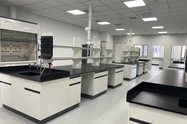 實驗室裝修服務(wù)包括哪些?