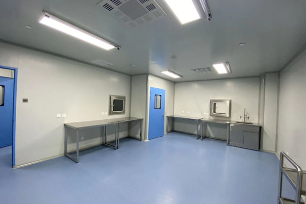 微生物實驗室設計基本原則有哪些?