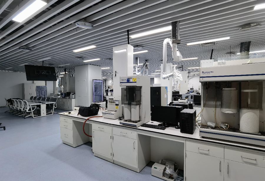 中國華能集團(tuán)有限公司(圖8)