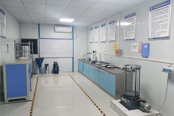 工地試驗(yàn)室的重要性有哪些?