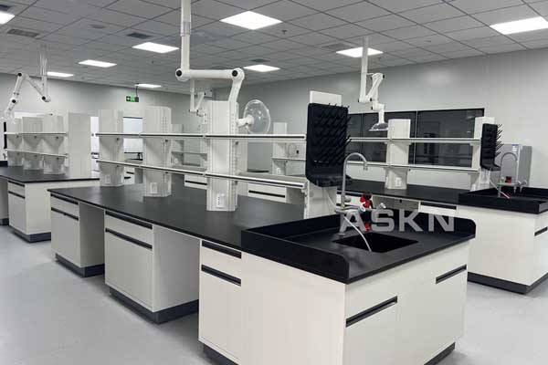 專業(yè)的實(shí)驗(yàn)室裝修設(shè)計(jì)