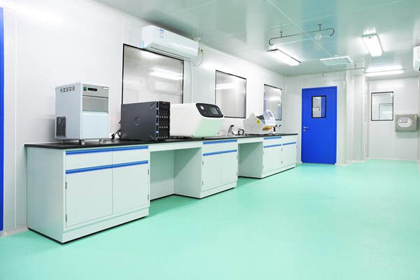 恒溫恒濕設(shè)備實驗室要求