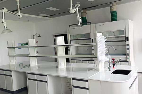 實(shí)驗(yàn)室裝修設(shè)計(jì)應(yīng)注意的細(xì)節(jié)有哪些 實(shí)驗(yàn)室裝修設(shè)計(jì)應(yīng)注意的細(xì)節(jié)有哪些