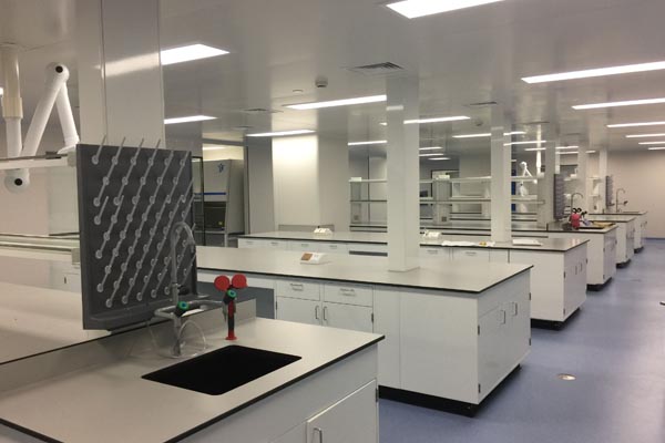 實(shí)驗(yàn)室設(shè)計(jì)和建設(shè)指南哪個好