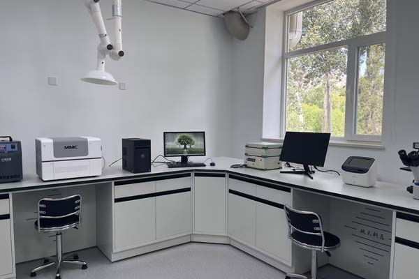 實驗室設(shè)計和建設(shè)指南的區(qū)別