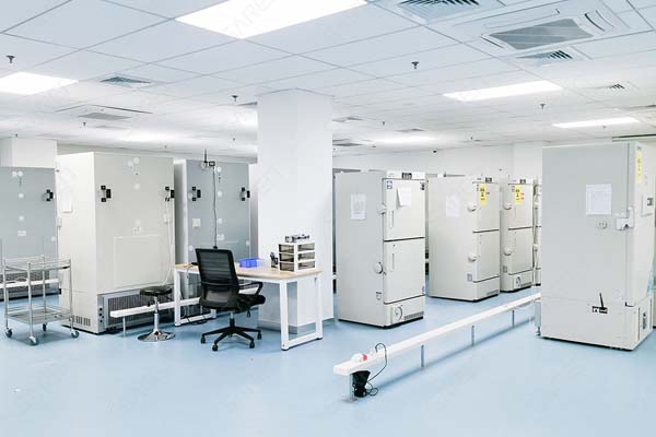 潔凈實驗室裝修費用標準是多少